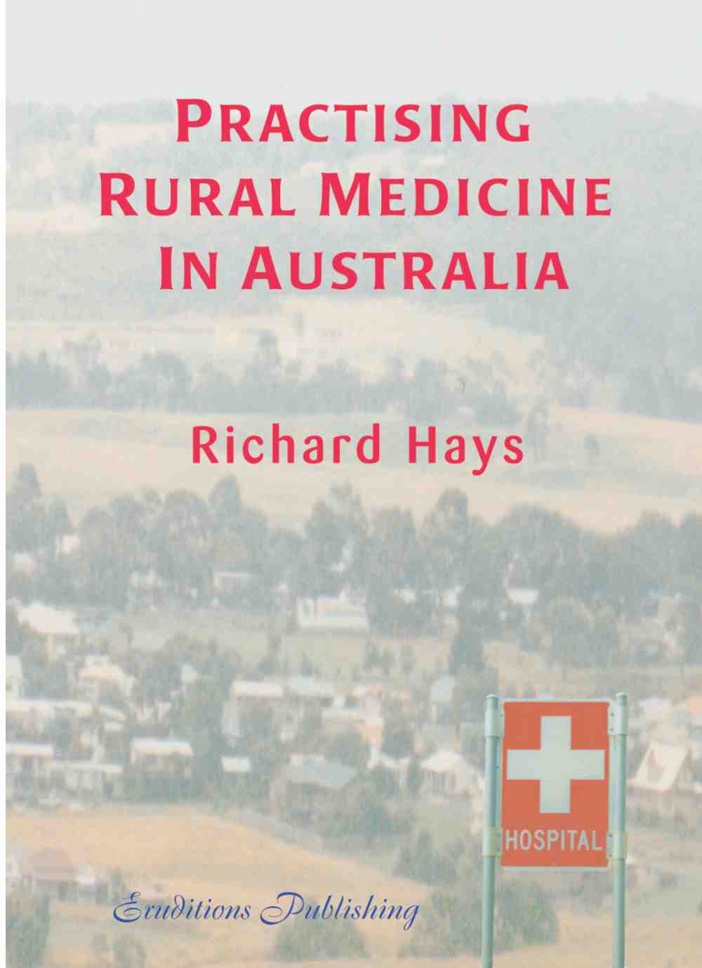 Hays Rural Front Cover